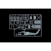 Italeri 1328 1/72 UH60 MH60 Black Hawk Night Raid