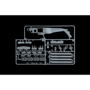 Italeri 1328 1/72 UH60 MH60 Black Hawk Night Raid