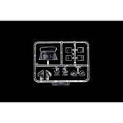 Italeri 1328 1/72 UH60 MH60 Black Hawk Night Raid