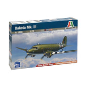 Italeri 1338 1/72 Douglas Dakota MK III 8001283013383
