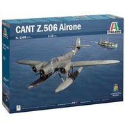 Italeri 1360 1/72 Cant Z 506 Airone