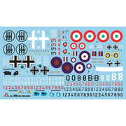 Italeri 1360 1/72 Cant Z 506 Airone