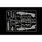 Italeri 1392 1/72 A-6E Intruder U.S. Navy / U.S.M.C.