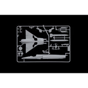 Italeri 1408 1/72 Kfir C.2 IAF 8001283014083