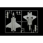 Italeri 1409 1/72 F-35A Lightning II