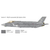 Italeri 1409 1/72 F-35A Lightning II