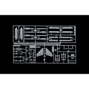 Italeri 1414 1/72 F-14A Tomcat