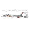 Italeri 1414 1/72 F-14A Tomcat