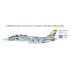 Italeri 1414 1/72 F-14A Tomcat