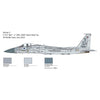 Italeri 1415 1/72 F-15C Eagle