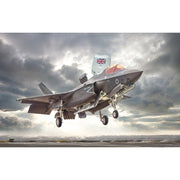 Italeri 1425 1/72 F-35 B Lightning II STOVL Version 8001283014250