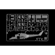 Italeri 1432S 1/72 Mil Mi-24P Mil Mi-35P