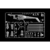 Italeri 1432S 1/72 Mil Mi-24P Mil Mi-35P