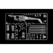 Italeri 1432S 1/72 Mil Mi-24P Mil Mi-35P