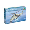 Italeri 1432S 1/72 Mil Mi-24P Mil Mi-35P