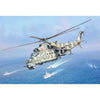 Italeri 1432S 1/72 Mil Mi-24P Mil Mi-35P