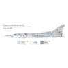 Italeri 1440S 1/72 Tu-22M2 Backfire-B