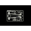 Italeri 1446 1/72 P-38J Lightning 8001283014465