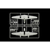 Italeri 1446 1/72 P-38J Lightning 8001283014465