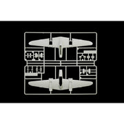 Italeri 1446 1/72 P-38J Lightning 8001283014465