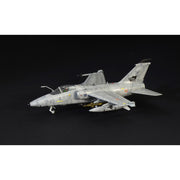 Italeri 1460 1/72 AMX Single Seat Ghibli