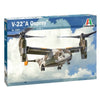 Italeri 1463S 1/72 V-22A Osprey 8001283014632