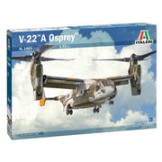Italeri 1463S 1/72 V-22A Osprey 8001283014632