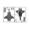 Italeri 1464 1/72 F-35A Lightning II (Beast Mode) incl RAAF Decals