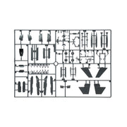 Italeri 1464 1/72 F-35A Lightning II (Beast Mode) incl RAAF Decals
