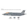 Italeri 1464 1/72 F-35A Lightning II (Beast Mode) incl RAAF Decals