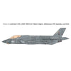 Italeri 1469 1/72 F-35C Lightning II