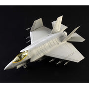 Italeri 1469 1/72 F-35C Lightning II