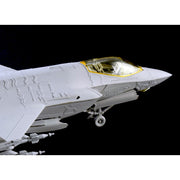 Italeri 1469 1/72 F-35C Lightning II