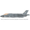 Italeri 1469 1/72 F-35C Lightning II