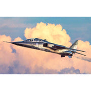 Italeri 1470 1/72 Jaguar T.2 R.A.F. Trainer