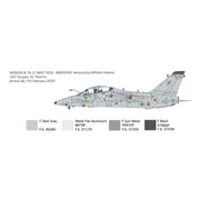 Italeri 1471S 1/72 AMX-T Twin Seater