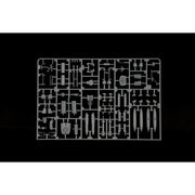 Italeri 1471S 1/72 AMX-T Twin Seater