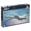 Italeri 1471S 1/72 AMX-T Twin Seater
