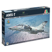 Italeri 1471S 1/72 AMX-T Twin Seater