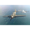 Italeri 1472 1/72 Reggiane Re.2002 Ariete