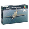 Italeri 1472 1/72 Reggiane Re.2002 Ariete