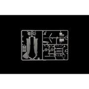 Italeri 1472 1/72 Reggiane Re.2002 Ariete