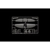 Italeri 1472 1/72 Reggiane Re.2002 Ariete