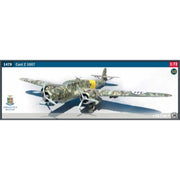 Italeri 1479S 1/72 Cant Z.1007 Alcione monoderiva