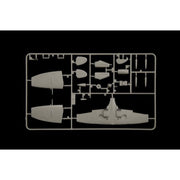 Italeri 1482S 1/72 Supermarine Spitfire Mk.Vb