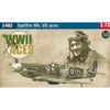 Italeri 1482S 1/72 Supermarine Spitfire Mk.Vb