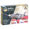 Italeri 1482S 1/72 Supermarine Spitfire Mk.Vb