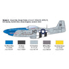 Italeri 1484S 1/72 North American P-51D Mustang Aces