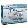 Italeri 1486S 1/72 AW-101 Merlin Hm.1