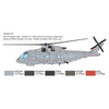 Italeri 1486S 1/72 AW-101 Merlin Hm.1